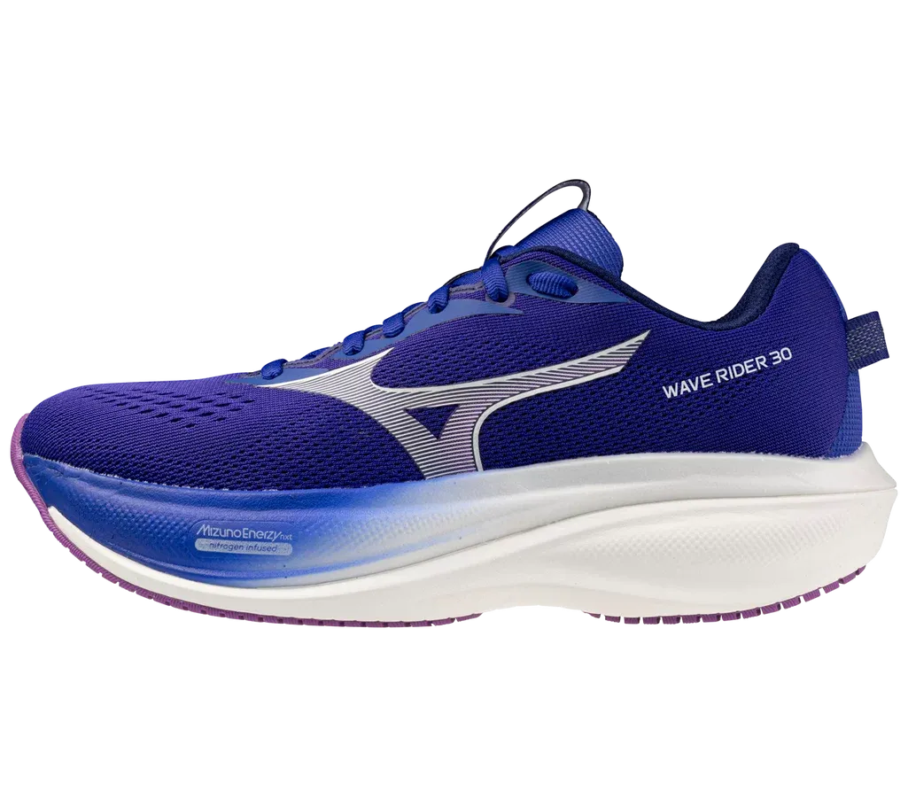 Women's Wave Rider 30 (5200 - Royal/White)