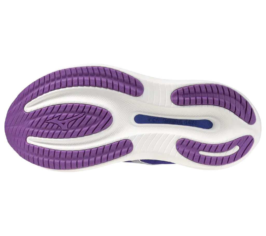 Women's Wave Rider 30 (5200 - Royal/White)