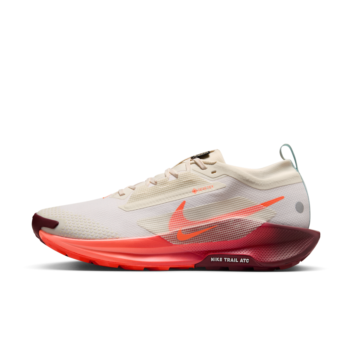 Men's Pegasus Trail 5 GORE-TEX Waterproof Trail Running Shoes