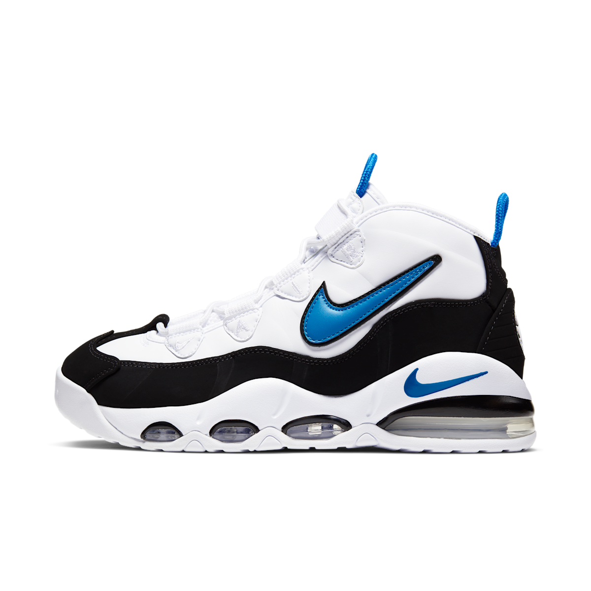 Men's Air Max Uptempo '95 Shoes