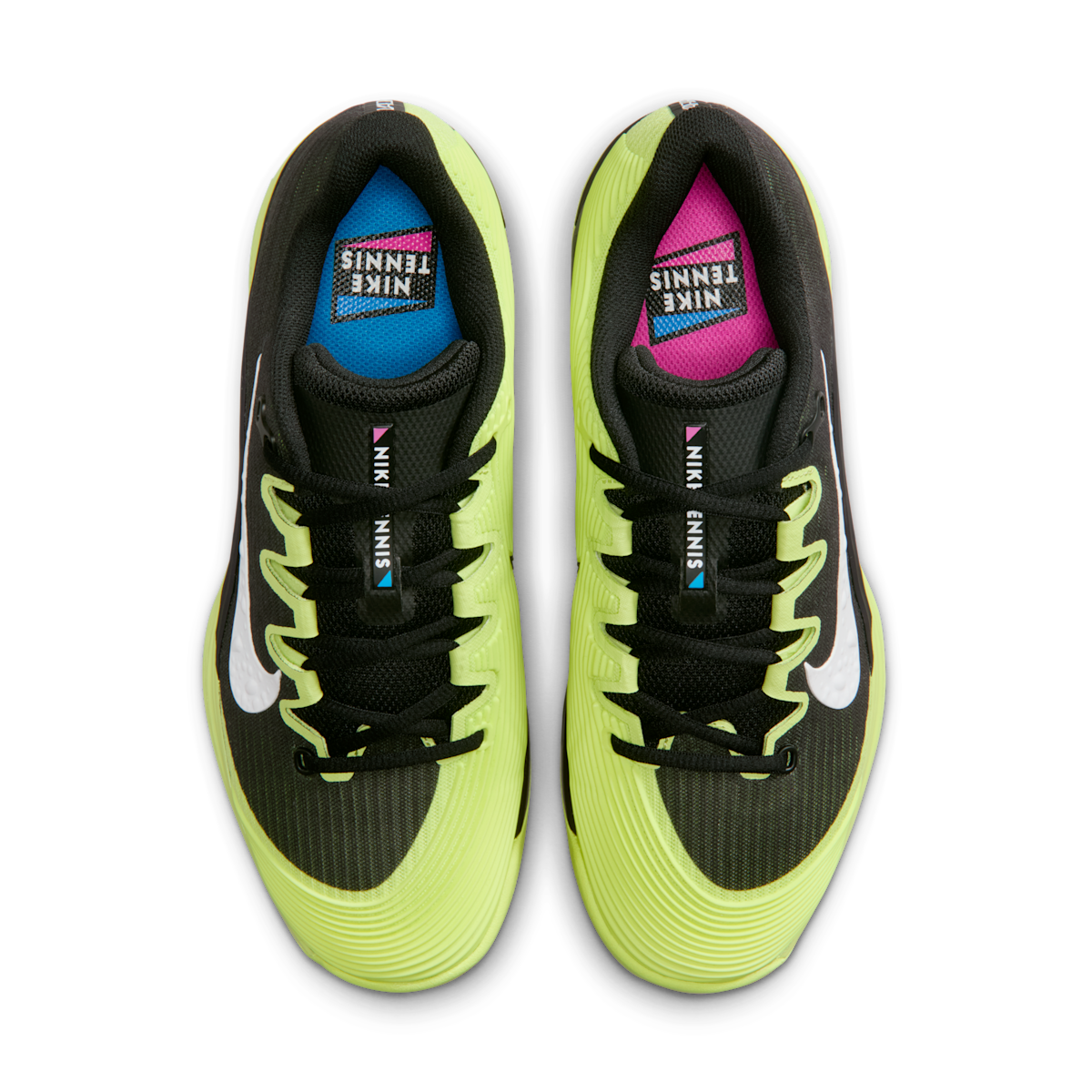 Women's Vapor 12 Hard Court Tennis Shoes