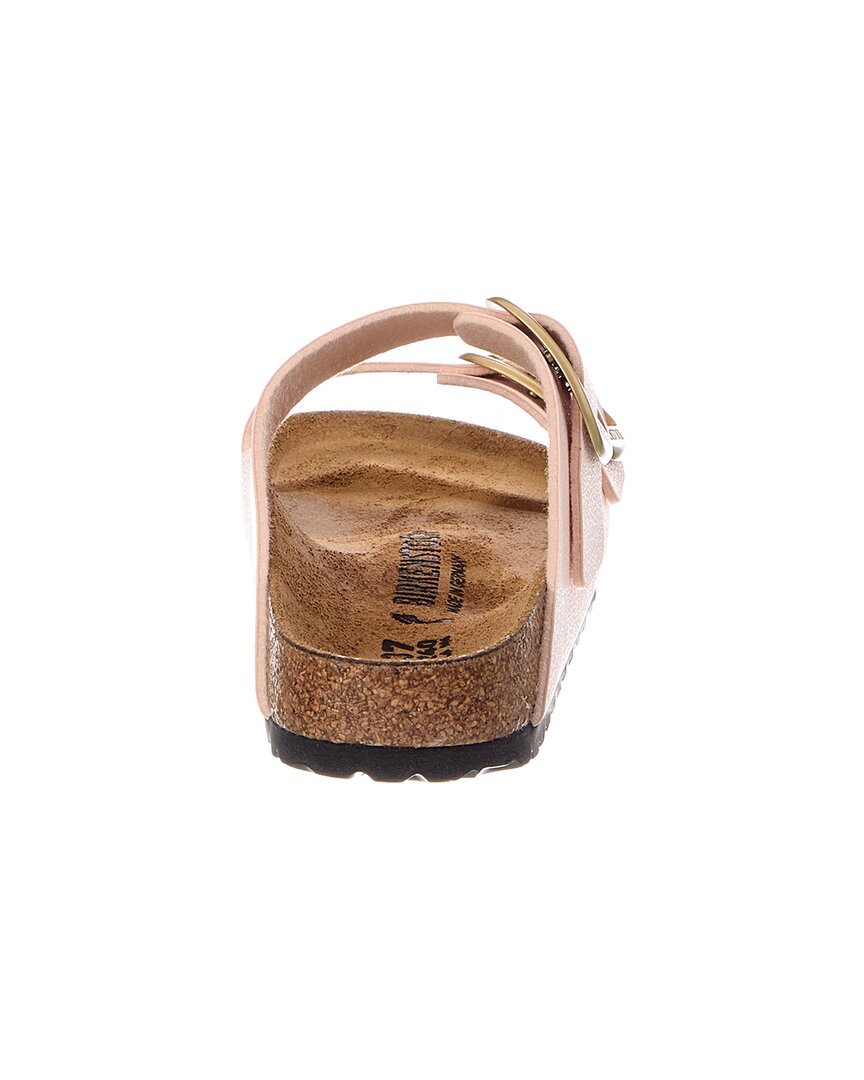 Birkenstock Arizona Big Buckle Leather Sandal