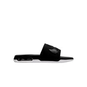 Men's Nike Air Max Cirro Slide Black / Black - Metallic Silver DC1460-004