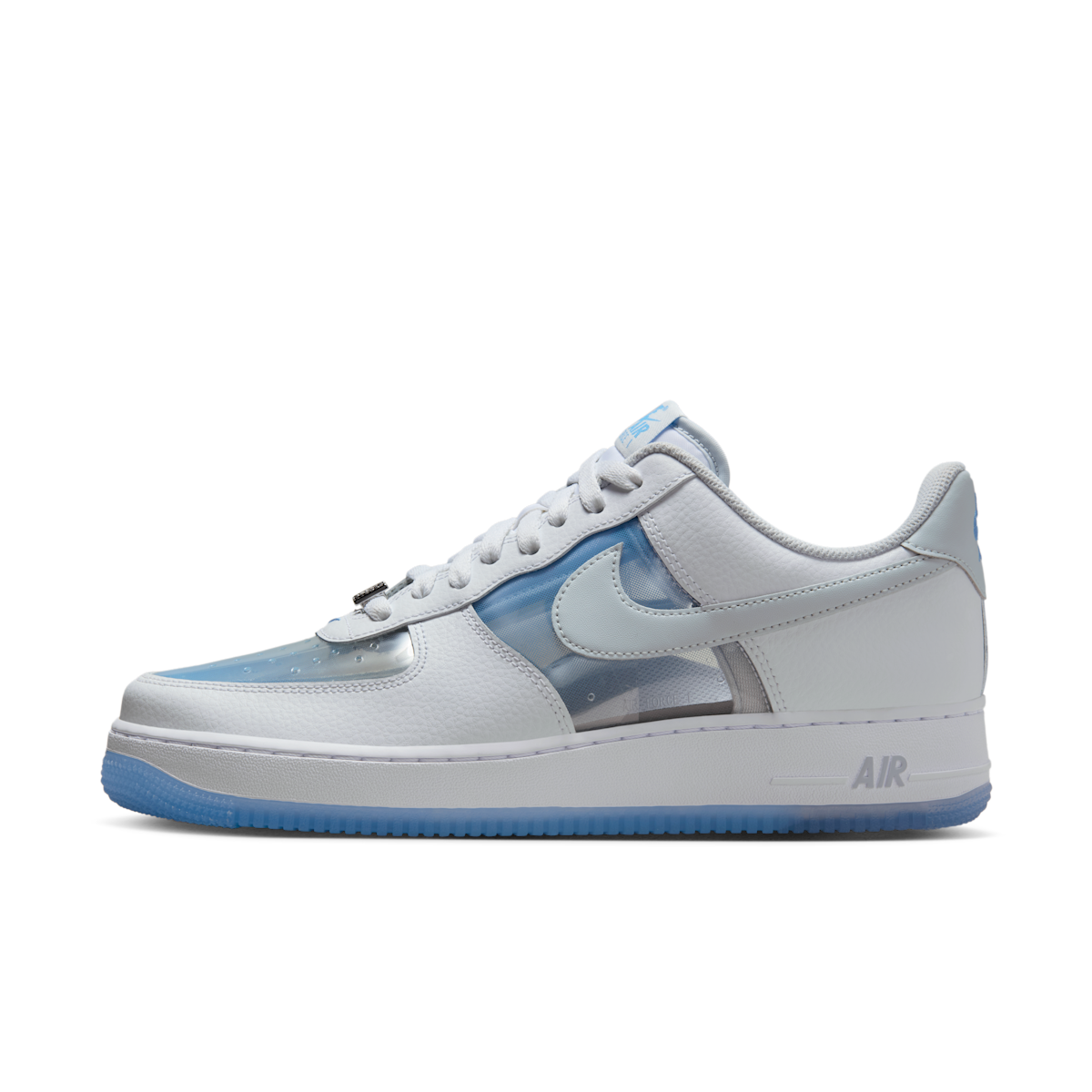 Men's Air Force 1 Retro Shoes