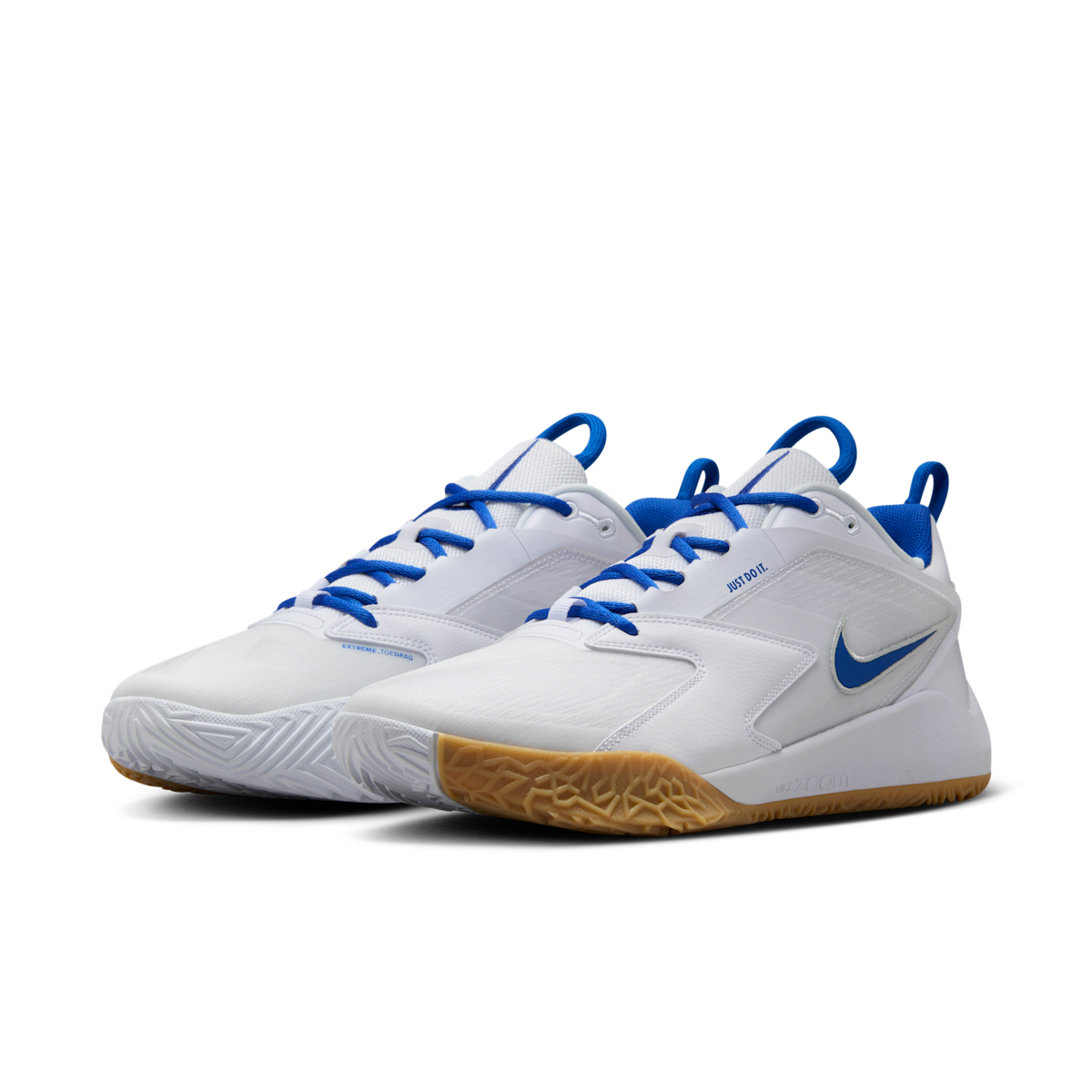 Women's HyperAce 3 Volleyball Shoes