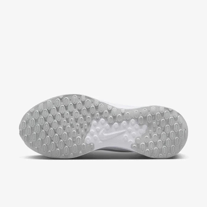 Men's Nike Revolution 7 FB2207-100 Sneaker White Road Running Shoes DWA2431