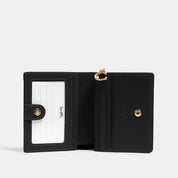 Coach Outlet Snap Wallet