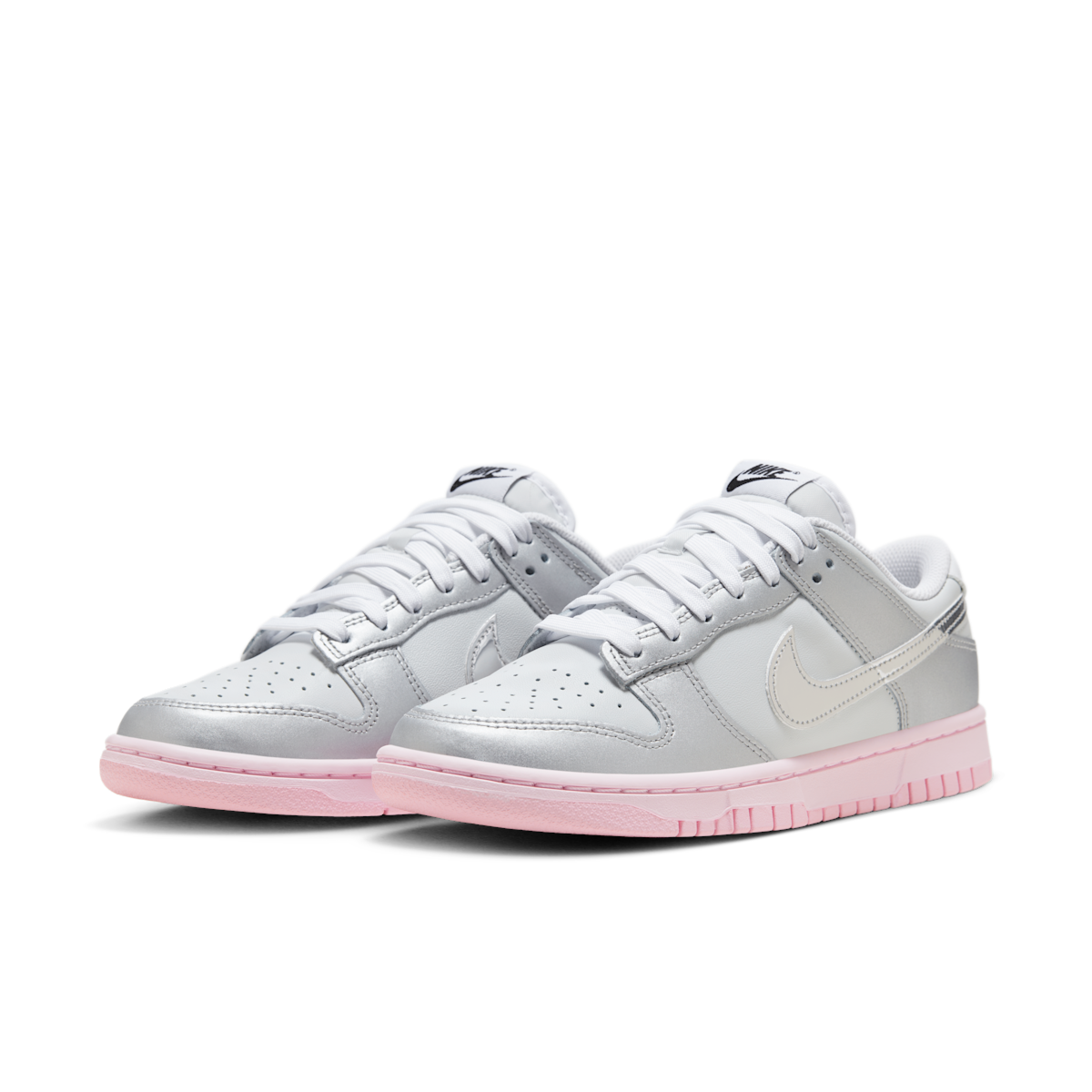 Women's Dunk Low LX Shoes