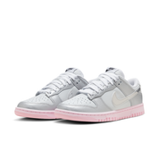 Women's Dunk Low LX Shoes