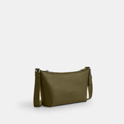 Coach Outlet Small Finn Crossbody Bag With Pouch