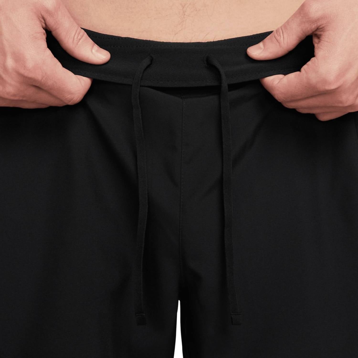 Challenger 7' In Brief Short In Black