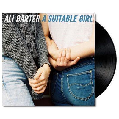 A Suitable Girl (Vinyl)
