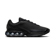 Men's Nike Air Max Dn 'Black Metallic Grey' Shoes