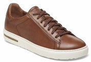 Men's Bend Low Shoes In Cognac