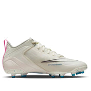 Nike Alpha Huarache 8 Varsity CZ6558-116 Men's White Lacrosse Cleats NIN546