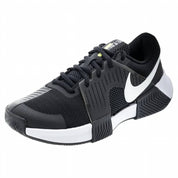 Men's Zoom Gp Challenge Pro Hc Shoes In Black/white