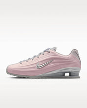 Women's Shox Z Sneakers In Pink Foam
