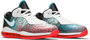 Nike LeBron 8 V2 Low Miami Nights