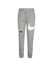 Kids's Nike Swoosh Print Sweatpant