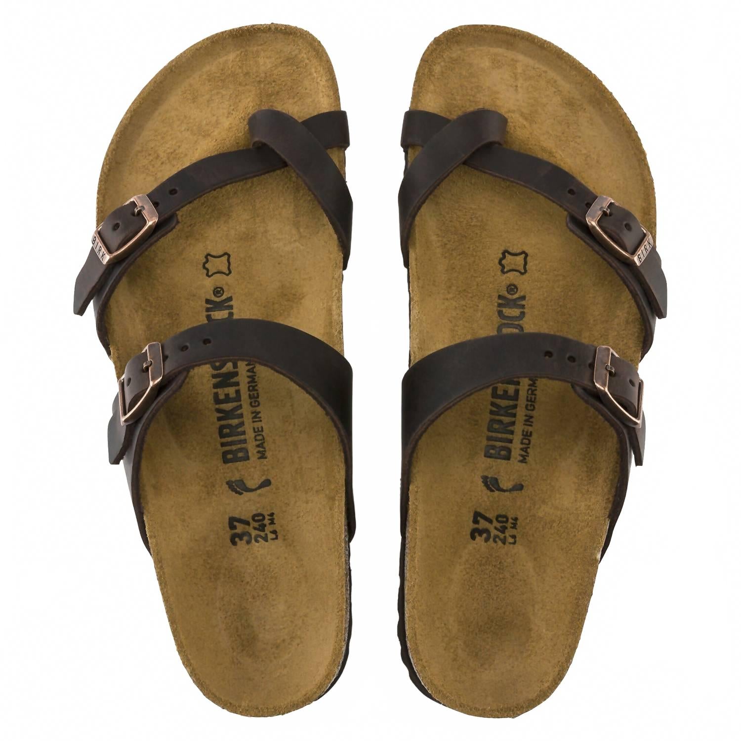 Unisex Mayari Sandals In Habana