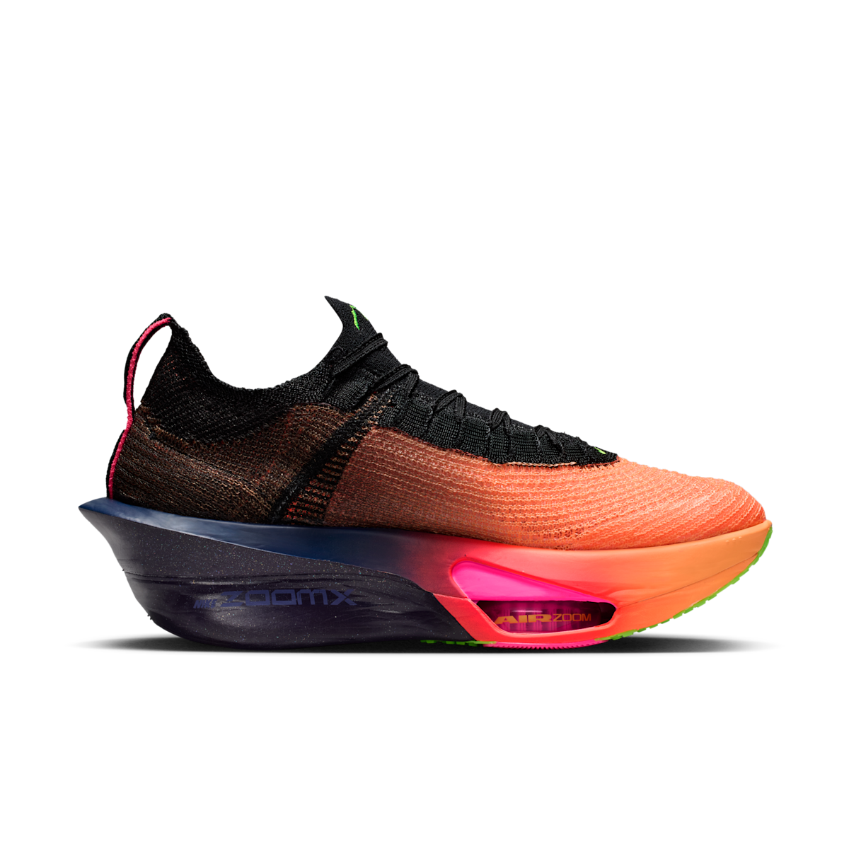 Women's Alphafly 3 Glam Road Racing Shoes