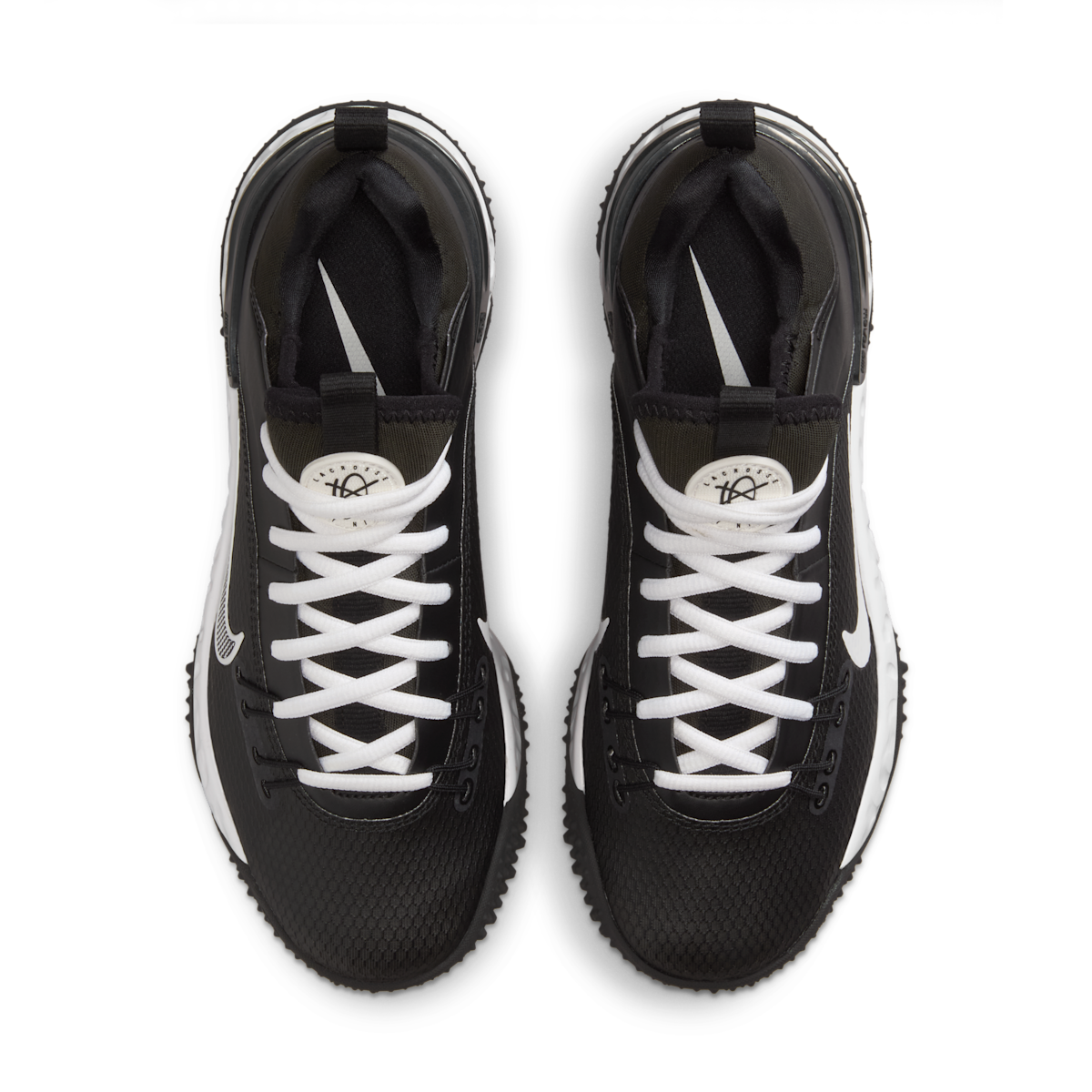 Men's Huarache 9 Elite TF LAX Lacrosse Shoes