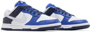 Nike Dunk Low Game Royal Midnight Navy
