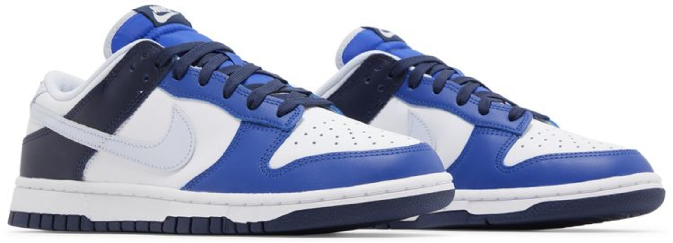 Nike Dunk Low Game Royal Midnight Navy