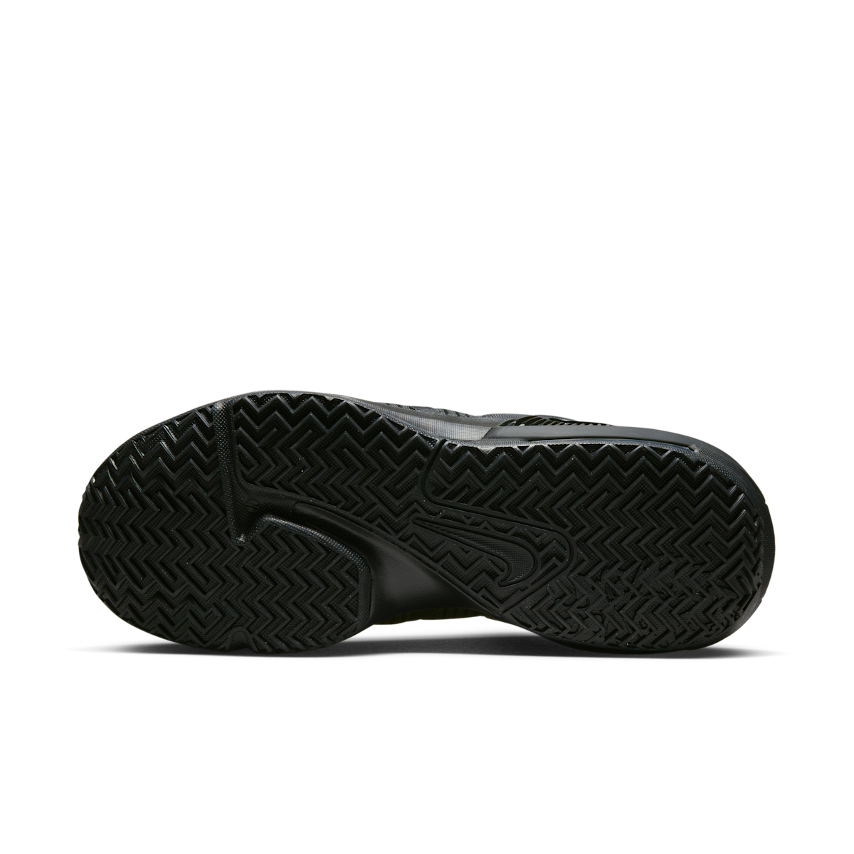 Men's LeBron Witness 7 Basketball Shoes