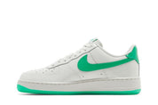 Nike Air Force 1 Low '07 Platinum Tint Stadium Green