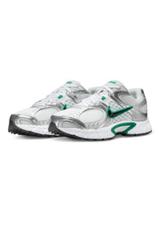 Men's V5 Rnr Sneakers In White Malachite