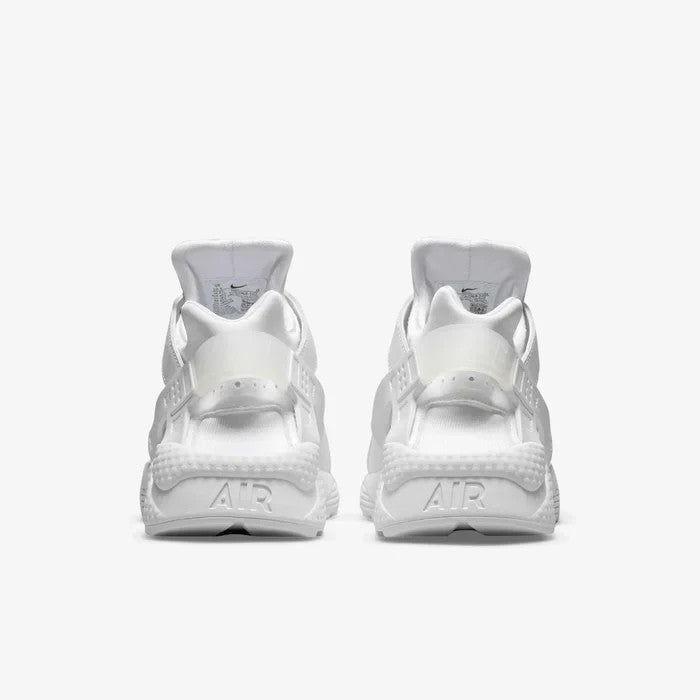 Men's Nike Air Huarache DD1068-102 Sneakers White Pure Platinum Lifestyle Shoes