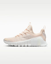 Nike Free MetconFJ7126-112 Sneakers Women'sM Chalk Workout Shoes MEW1994
