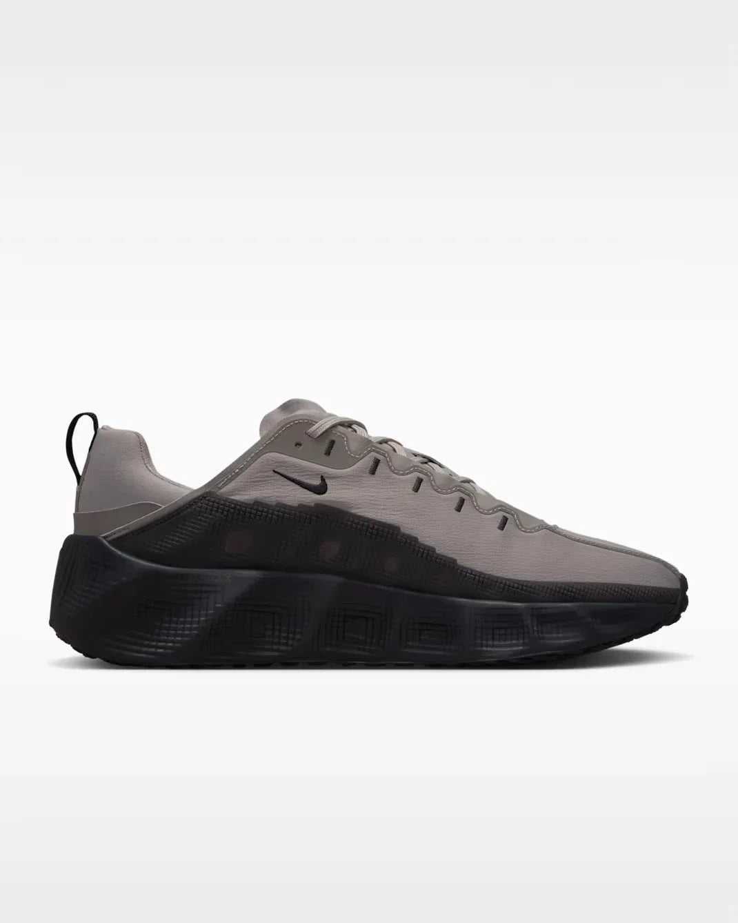 Men's Nike Ava Rover IM9327-001 Gray Black Reflective Lifestyle Shoes SHOP16