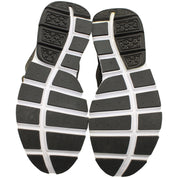 Nike Sock Dart Sneakers in Black-Pure Platinum Nylon