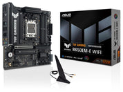Asus TUF Gaming B650EM-E WiFi AM5 mATX Motherboard
