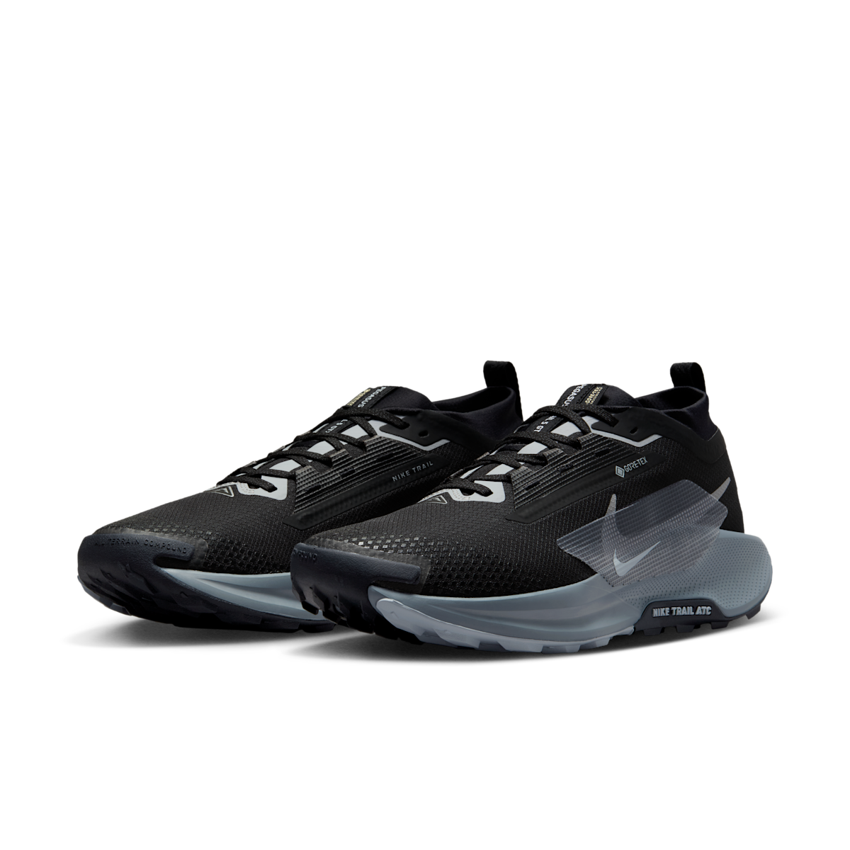 Men's Pegasus Trail 5 GORE-TEX Waterproof Trail Running Shoes