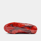 Nike Alpha MenaceElite NRG FQ4046-600 Men's Red Football Cleats RHS8960