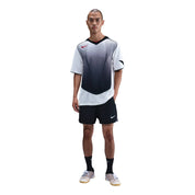 Max 90 Soccer Jersey In White/black