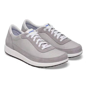 Men's Honnef City Sneaker In Whale Grey/stone Coin