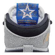Air Jordan 1 Retro High OG Toddler Sneakers