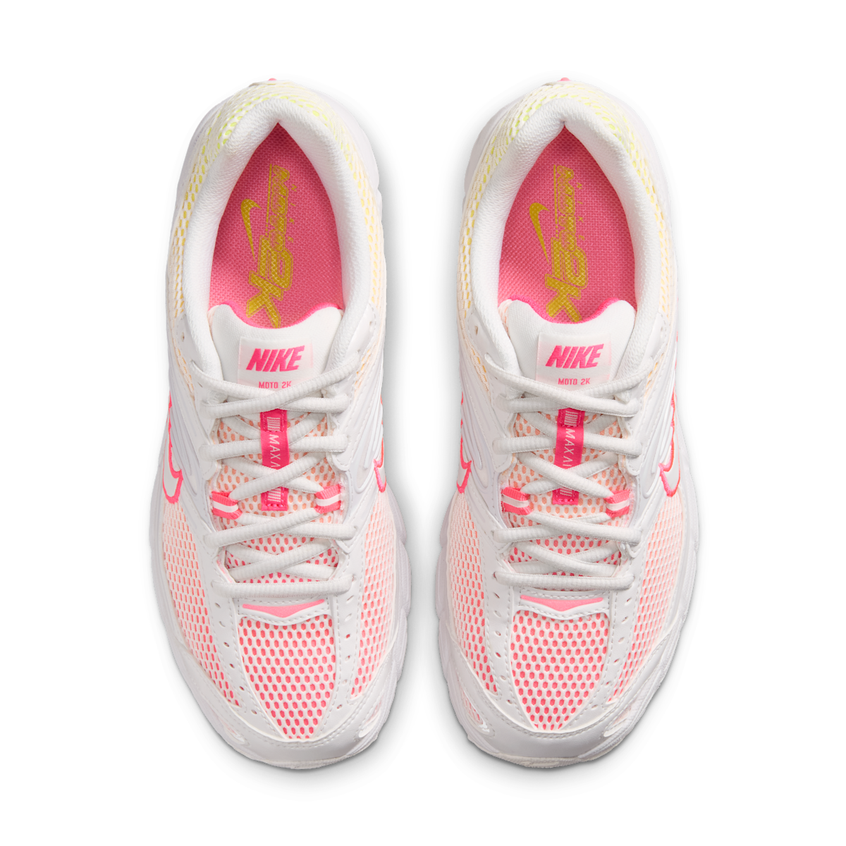 Women's Air Max Moto 2K Shoes
