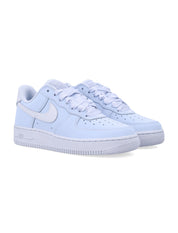 Air Force 1 Retro Premium Leather Sneakers