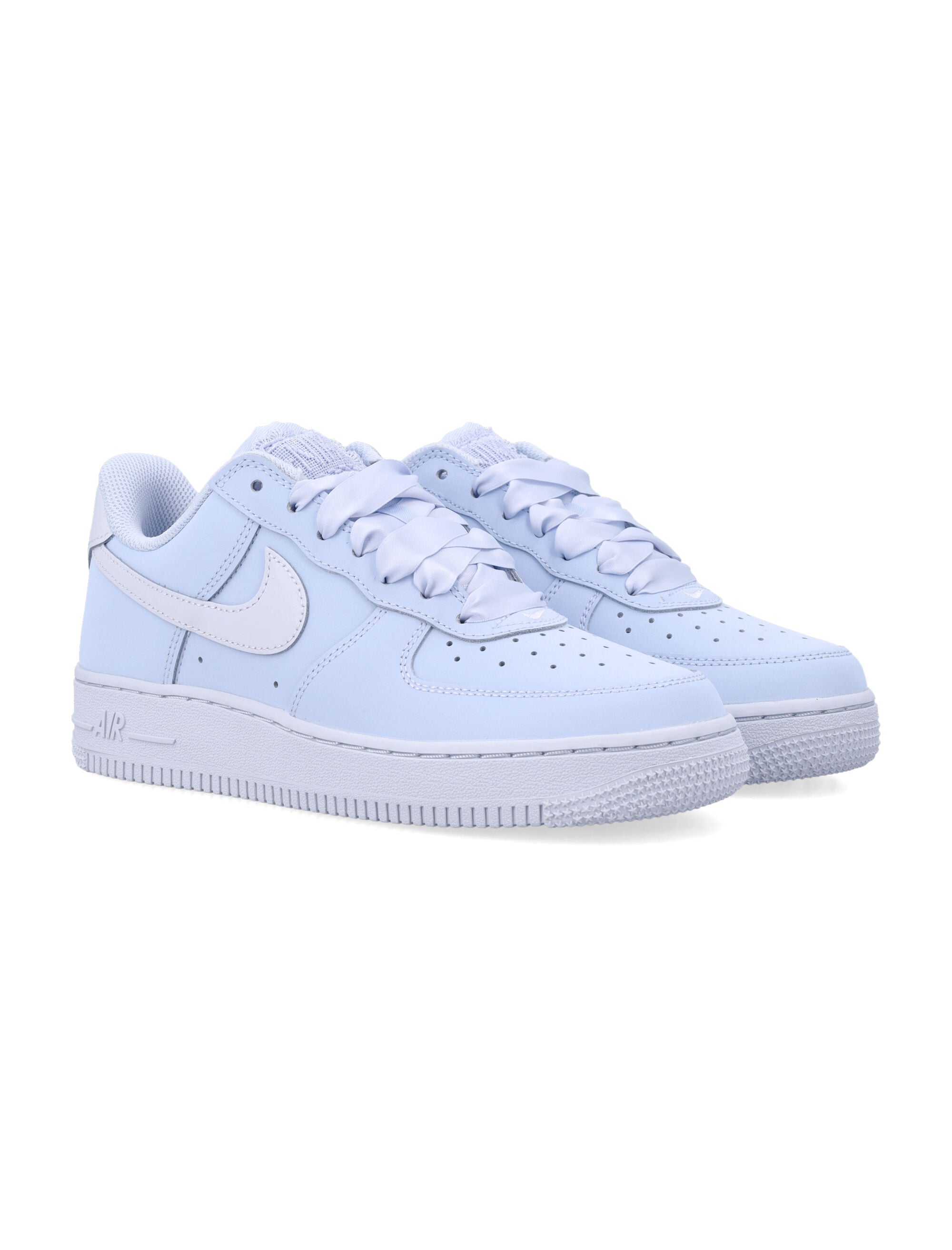 Air Force 1 Retro Premium Leather Sneakers