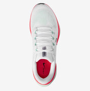 Men's Air Zoom Pegasus 41 Shoe In White/mint