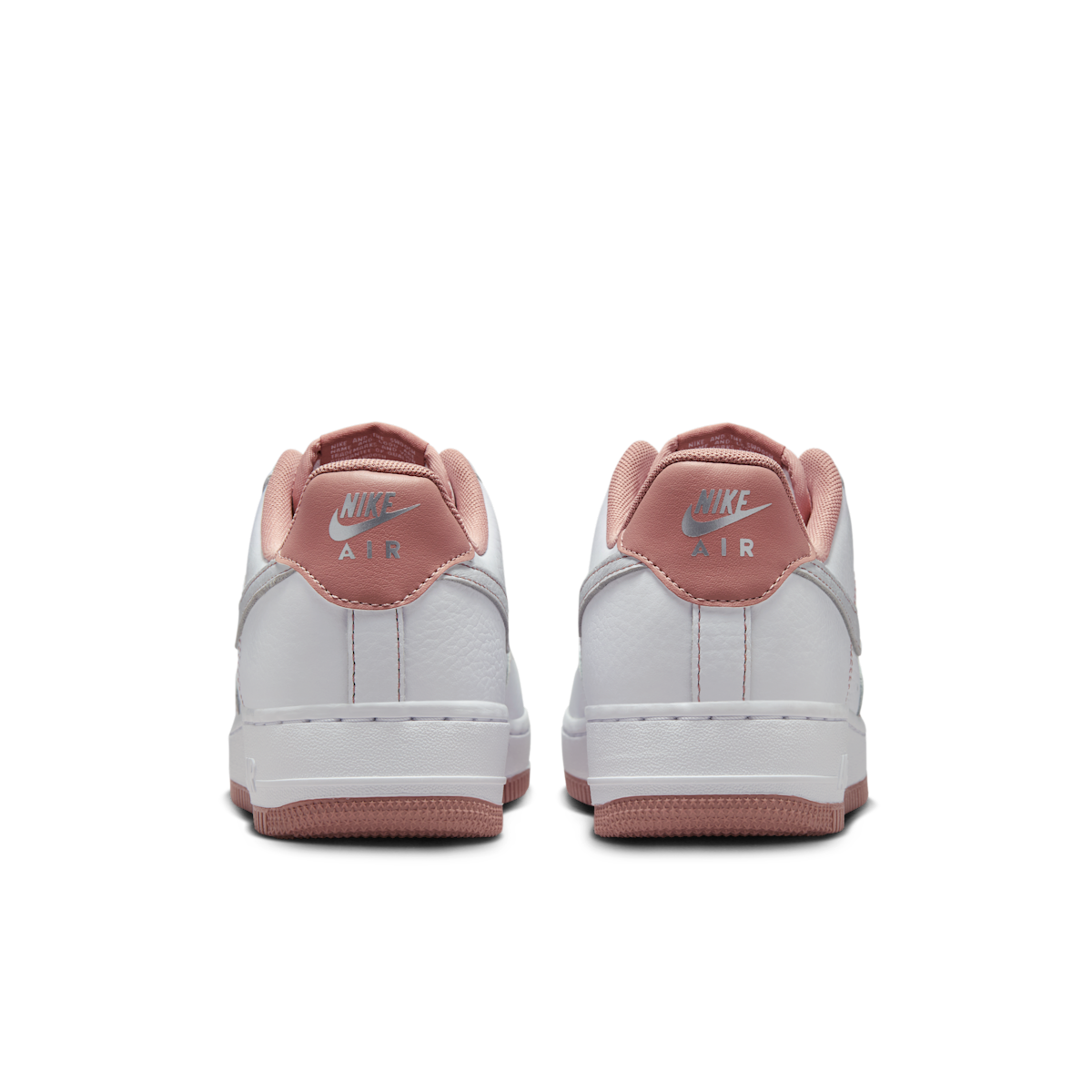 Women's Air Force 1 '07 Mini Jewel Shoes