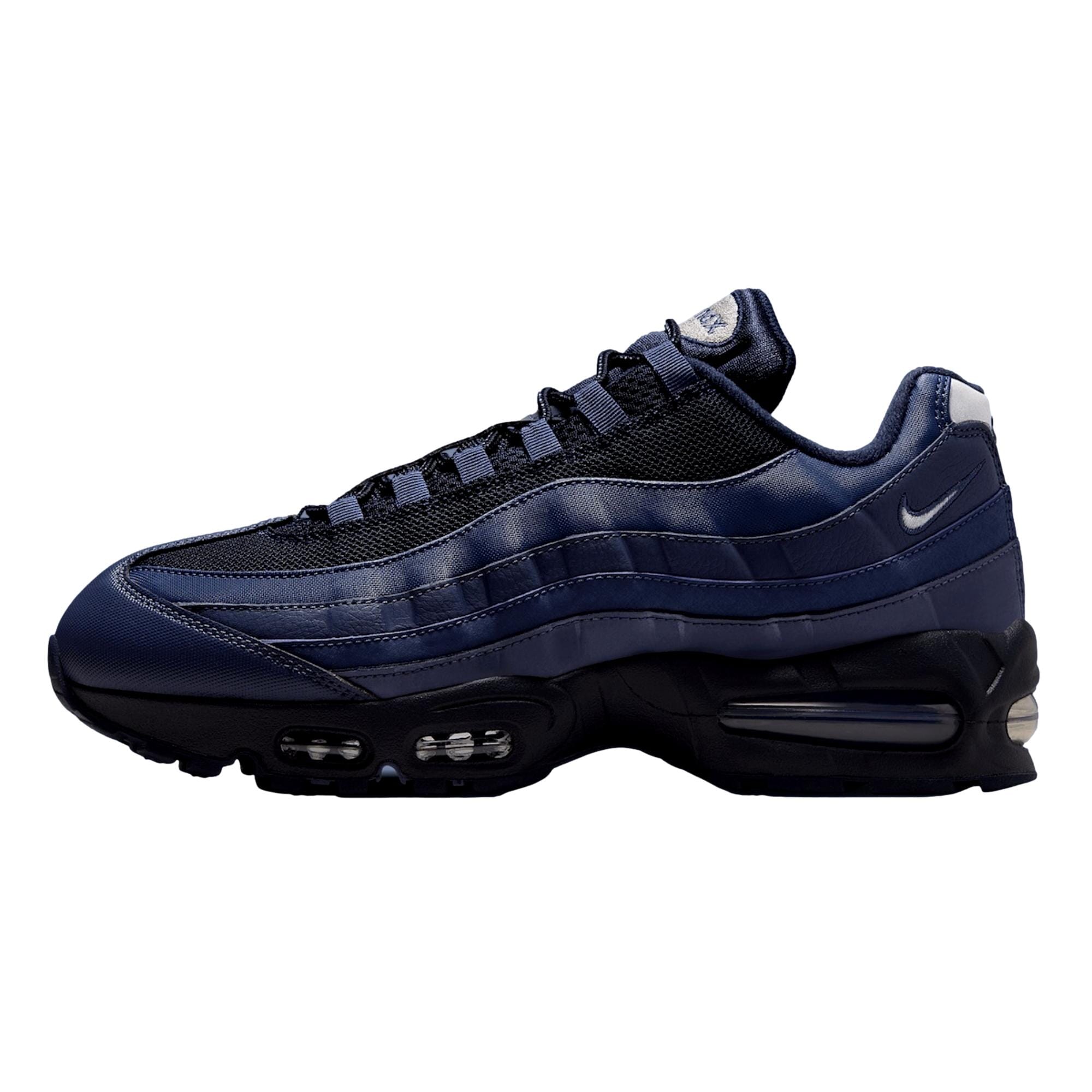 Nike Air Max 95 OG Sanded Purple / Wolf Grey  IB1667-500 Men's