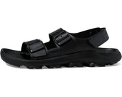 Women's Mogami Terra Sandals In Black