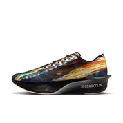 Men's Vaporfly 4 Shoe In Multi Color/black/white/sail