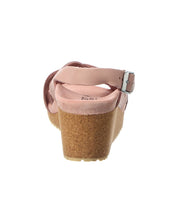 Papillio by Birkenstock Samira Narrow Leather Sandal